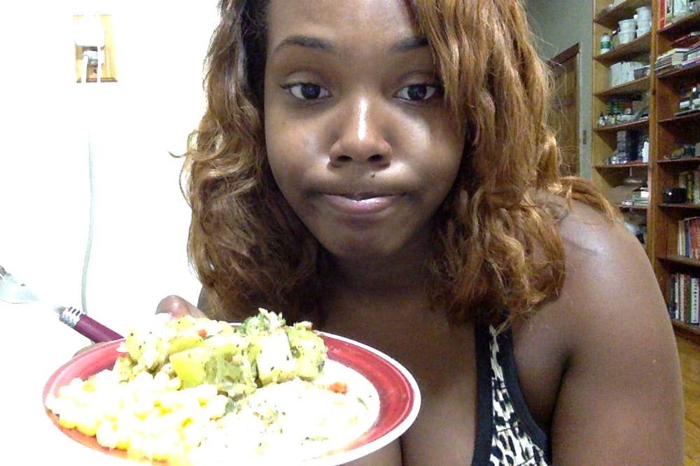 Monifa C.