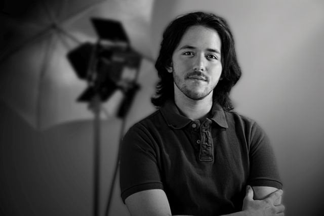 Danny M.