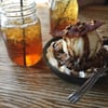 The Crooked House Bistro