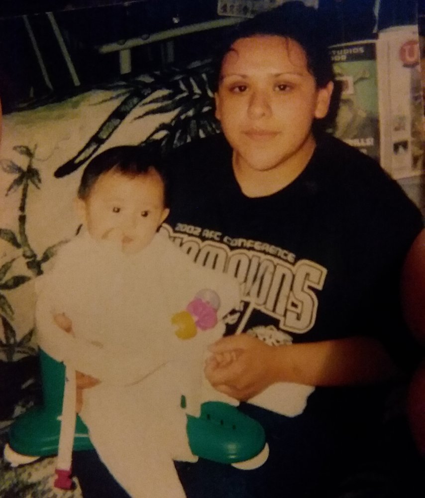 Graciela P.