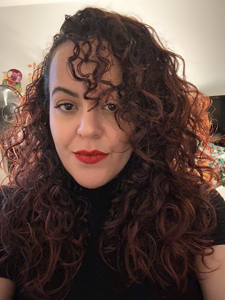 Melissa A.