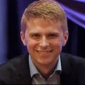Michael S. Avatar