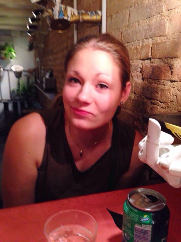 Sjovt dating profiloversigt