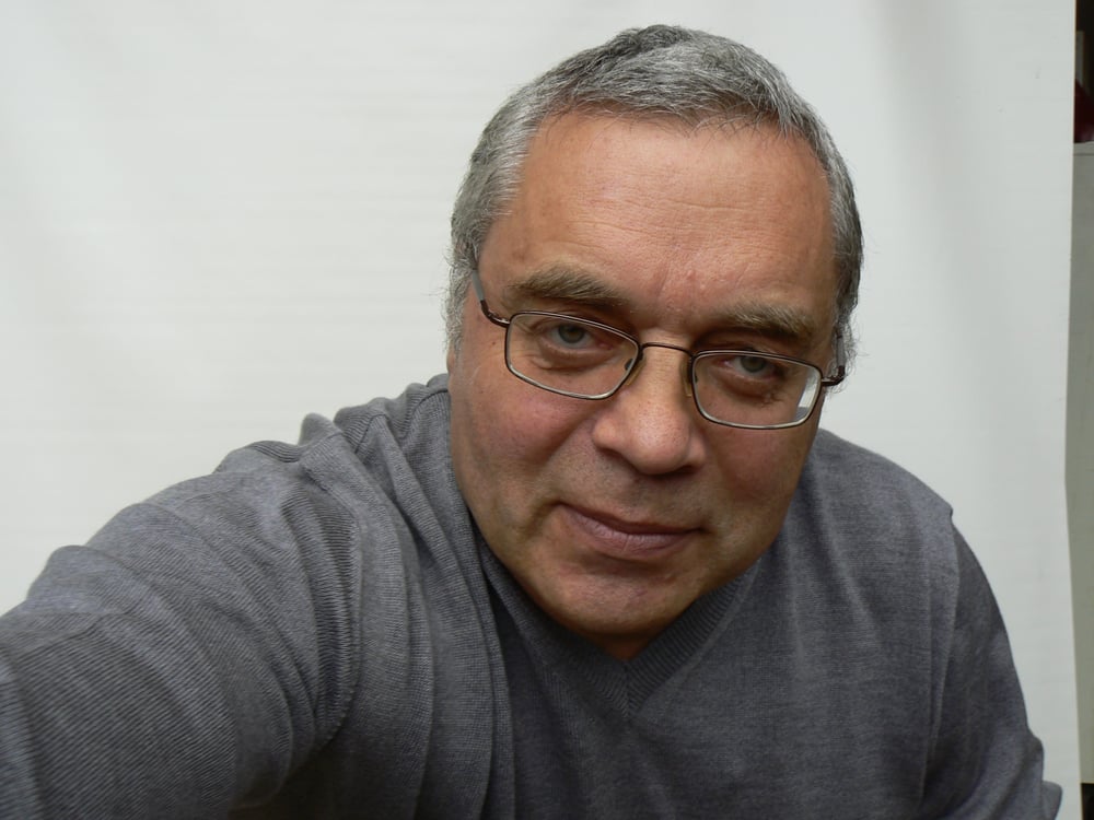 Ivan A.