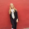 Laura C. Avatar