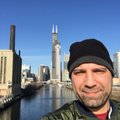 Scott M. Avatar