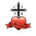 Saint B. Avatar