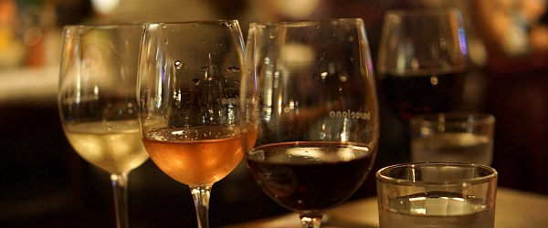Reds, Whites, And Cru Barcelona Wine Bar