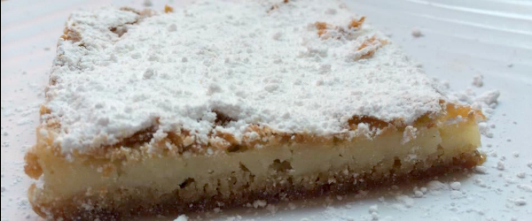 Park Avenue Coffee Gooey Butter Cake Park Avenue Coffee Gooey Butter Cake