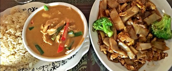 Five Thai Restaurants In Milwaukee That Are Getting It So Right Thai Kitchen