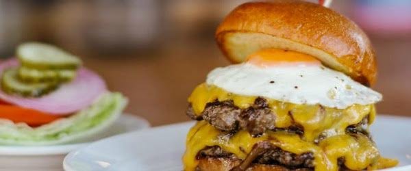 Cassell's Hamburgers